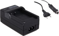 PATONA Photo 2in1 Nikon ENEL3/ENEL3e - Camera & Camcorder Battery Charger