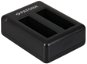 PATONA for Dual GoPro Hero 4 Camera - Camera & Camcorder Battery Charger