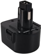 PATONA Black & Decker 12 V 3000 mAh Ni-MH/Würth számára - Akkumulátor akkus szerszámokhoz