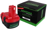 PATONA for Bosch PT6117 - Rechargeable Battery for Cordless Tools