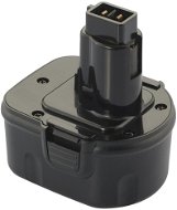 Rechargeable Battery for Cordless Tools PATONA for Dewalt 12V 3000mAh Ni-MH - Nabíjecí baterie pro aku nářadí