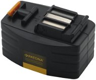 PATONA for Festo / Festool 12V 3500mAh Ni-MH - Rechargeable Battery for Cordless Tools