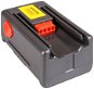 PATONA for Gardena EasyCut 42 18V 1500mAh Ni-MH - Rechargeable Battery for Cordless Tools