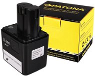 PATONA for Gesipa Accubird 14,4V 3000mAh Li-lon 7251045 - Rechargeable Battery for Cordless Tools