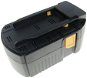 PATONA for Hilti 24V 3500mAh Ni-Mh SFL 24,WSR 650-A - Rechargeable Battery for Cordless Tools