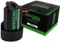 Rechargeable Battery for Cordless Tools PATONA for Makita 10,8V 2500mAh Li-Ion Premium - Nabíjecí baterie pro aku nářadí