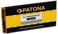 PATONA for Huawei Ascend Honor 7 3050mAh 3,8V Li-Pol - Phone Battery
