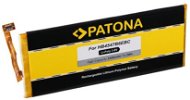 PATONA Honor 6 Plus készülékhez, 3500mAh 3,8V Li-Pol - Csere akkumulátor