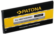 PATONA für Huawei Ascend G620 2000mAh 3,8V Li-Ion - Handy-Akku