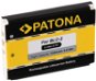Mobiltelefon akkumulátor PATONA a Nokia 3310/3410 készülékhez 1300mAh 3,7V Li-lon BLC-2 - Baterie pro mobilní telefon