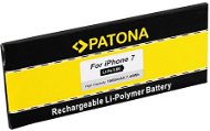 PATONA für iPhone 7 1960mAh 3,8 V Li-Pol + Werkzeuge - Handy-Akku