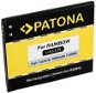 PATONA for Mobistel BTY26180 1900mAh 3.7V Li-lon - Phone Battery