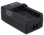 PATONA for Panasonic VW-VBK180 - Camera & Camcorder Battery Charger