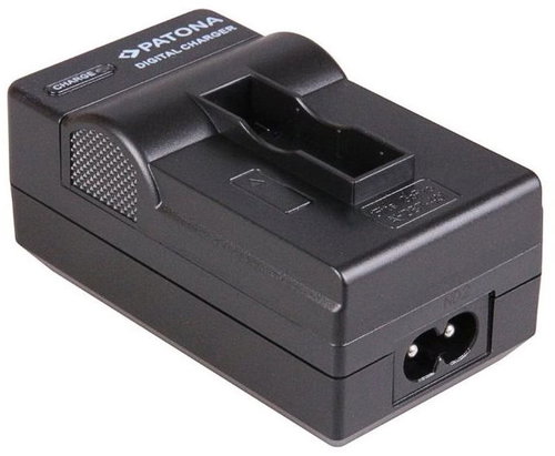 PATONA for GOPRO 4 AHDBT-401 - Battery Charger Unit - Main image