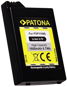 Rechargeable Battery PATONA PT6514 for Sony PSP - Nabíjecí baterie