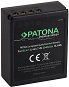 PATONA for Olympus BLH-1 2040mAh Li-Ion Premium - Camera Battery