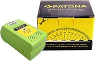 PATONA for Greenworks 40V 4000mAh Li-lon 160Wh - Rechargeable Battery for Cordless Tools