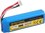 PATONA Battery for JBL Charge 2+ Speaker - Battery