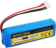 PATONA akkumulátor JBL Charge 3 /2016+/ 6000mAh 3,7V Li-Pol GSP1029102A hangszóróhoz - Akkumulátor