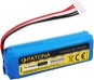 PATONA Battery for JBL Charge 3 /2016+/ 6000mAh 3,7V Li-Pol GSP1029102A speakers - Battery