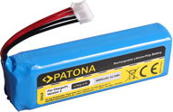 PATONA Battery for JBL Charge 2+/Charge 3 (2015) Speaker - Battery