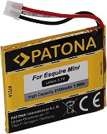 PATONA Battery for Speaker Harman Kardon Esquire Mini 2100mAh 3.7V Li-lon - Battery