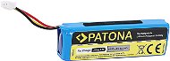 PATONA Battery for JBL Charge 1, 6000mAh, 3.7V, Li-Pol, AEC982999-2P - Battery