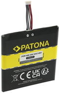 PATONA baterie pro Nintendo Switch HAC-003 4300mAh Li-Pol 3,7V - Akumulátor