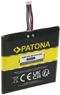 PATONA baterie pro Nintendo Switch HAC-003 4300mAh Li-Pol 3,7V - Akumulátor