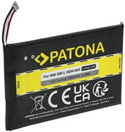 PATONA batéria na Nintendo Switch Lite HDH-003 3500 mAh Li-Pol 3,8 V - Akumulátor