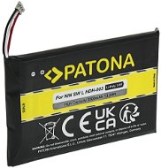 PATONA baterie pro Nintendo Switch Lite HDH-003 3500mAh Li-Pol 3,8V - Akumulátor