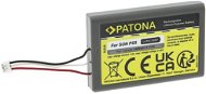 PATONA baterie pro Sony Playstation 5 / PS5 Li-Pol 1400mAh 3,65V
 - Akumulátor