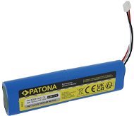 PATONA pro Ecovacs Deebot Ozmo 930 3400mAh - Rechargeable Battery