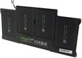 PATONA baterie pro Apple MacBook Air 13" 6200mAh Li-Pol 7,6V A1466 + nářadí