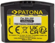 PATONA baterie pro Sennheiser 140mAh - Rechargeable Battery