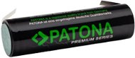 PATONA PREMIUM 18650 Li-lon 3000 mAh - Nabíjateľná batéria