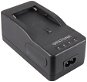 PATONA pro Sony NP-F970/NP-F960/NP-F550/NP-FM50 - Camera & Camcorder Battery Charger