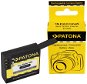 PATONA for Rollei AC425/430 - Camcorder Battery
