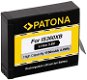 PATONA for Insta 360 One X 1150mAh Li-Ion 3,8V - Camcorder Battery