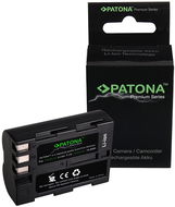 PATONA do Nikon EN-EL3e 2000 mAh Li-Ion Premium - Batéria do fotoaparátu