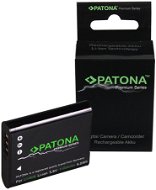 PATONA for Olympus Li-90B/Li-92B 1100mAh Li-Ion Premium - Camera Battery