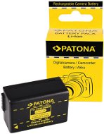 PATONA for Panasonic BMB9 895mAh Li-lon - Camera Battery