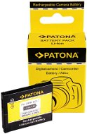 PATONA akku Panasonic DMW-BCL7E-hez 600mAh - Fényképezőgép akkumulátor