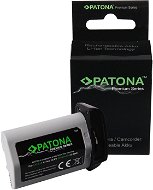PATONA Canon LP-E19 3500mAh Li-Ion PREMIUM-hoz - Fényképezőgép akkumulátor