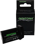 PATONA für Canon LP-E4N 3500mAh Li-Ion PREMIUM - Kamera-Akku