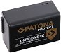 PATONA for Panasonic DMW-BMB9 895mAh Li-Ion 7,4V Protect - Camera Battery