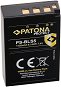 PATONA for Olympus BLS5 1100mAh Li-Ion Protect - Camera Battery