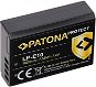 PATONA for Canon LP-E10 1020mAh Li-Ion Protect - Camera Battery