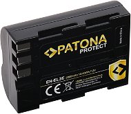 PATONA for Nikon EN-EL3e 2000mAh Li-Ion Protect - Camera Battery