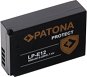 PATONA pre Canon LP-E12 850 mAh Li-Ion Protect - Batéria do fotoaparátu